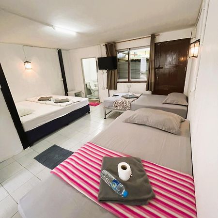 Tuk Tuk Guesthouse Ko Čang Exteriér fotografie