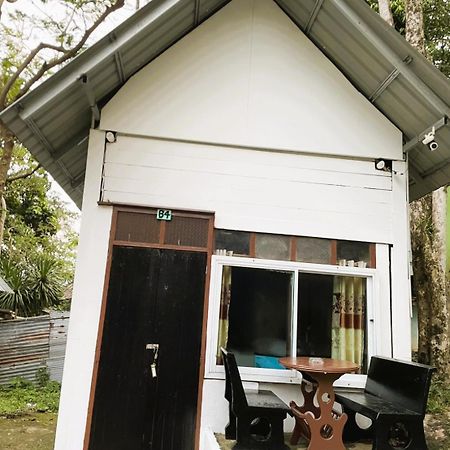 Tuk Tuk Guesthouse Ko Čang Exteriér fotografie