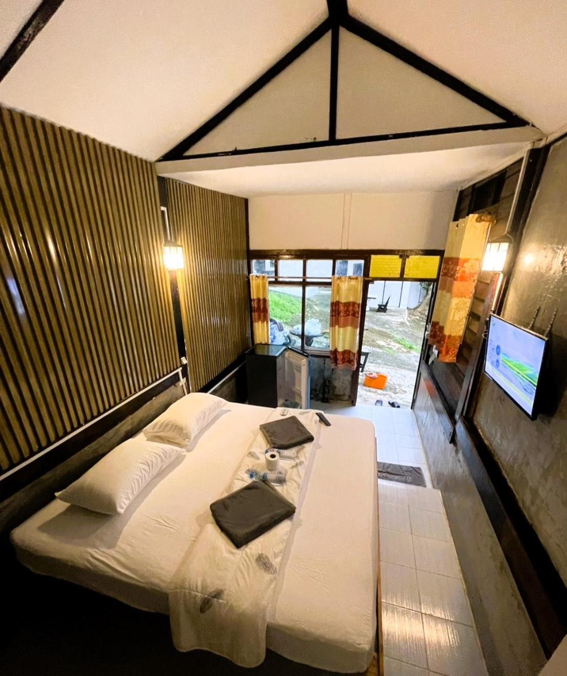 Tuk Tuk Guesthouse Ko Čang Exteriér fotografie