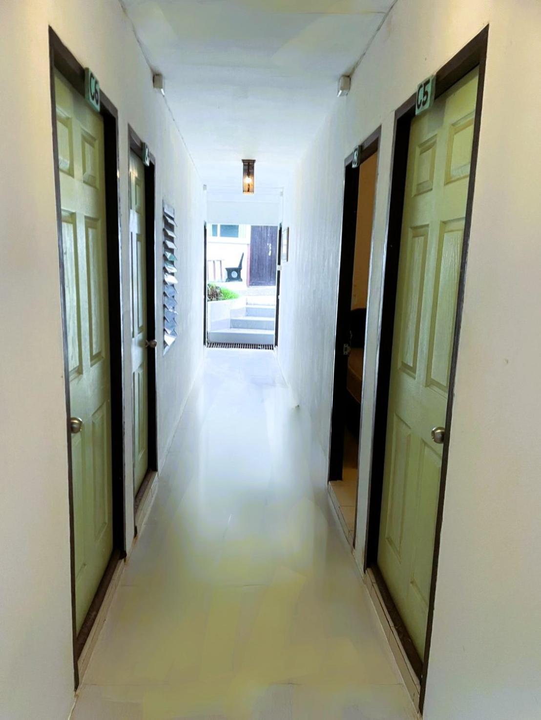 Tuk Tuk Guesthouse Ko Čang Exteriér fotografie