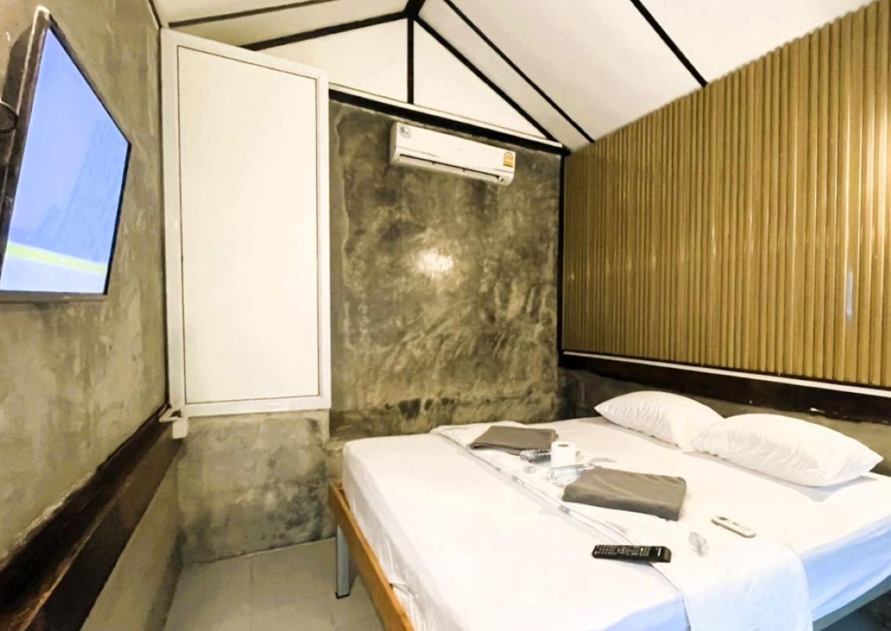 Tuk Tuk Guesthouse Ko Čang Exteriér fotografie