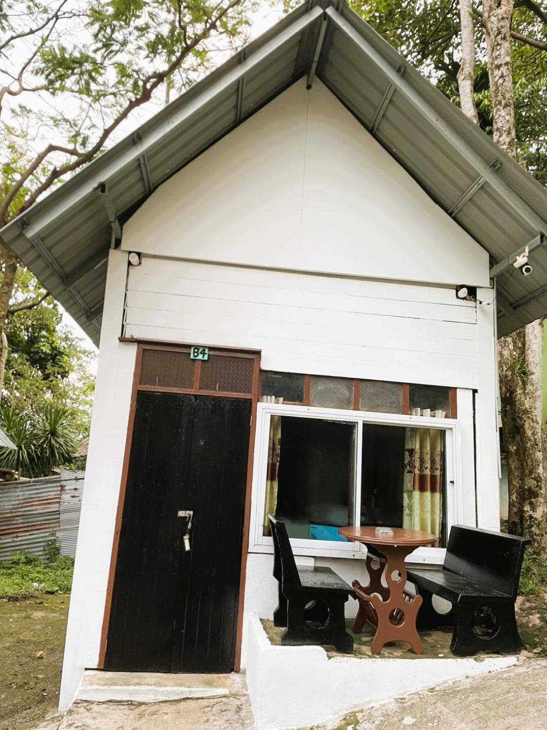 Tuk Tuk Guesthouse Ko Čang Exteriér fotografie