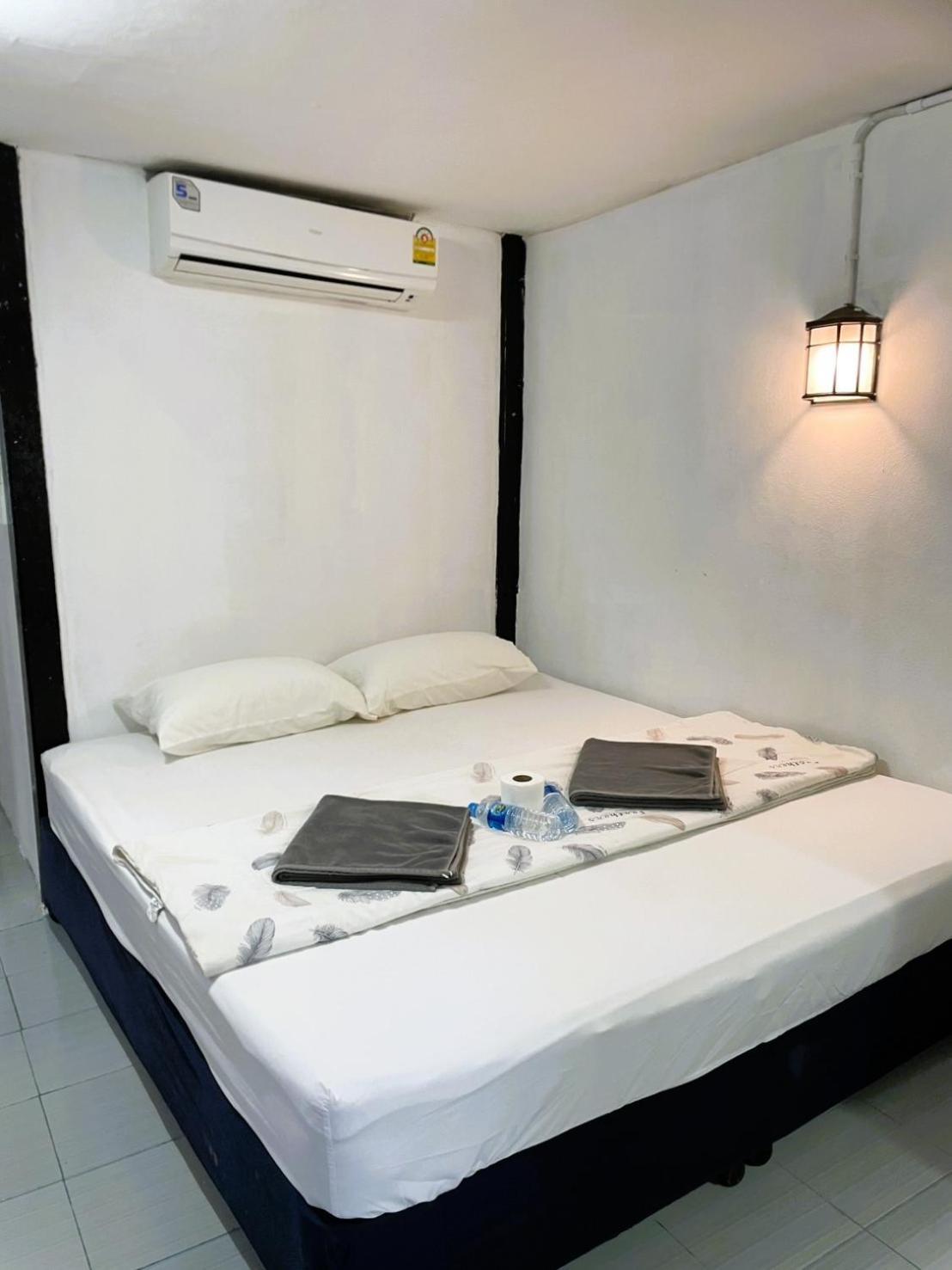 Tuk Tuk Guesthouse Ko Čang Exteriér fotografie