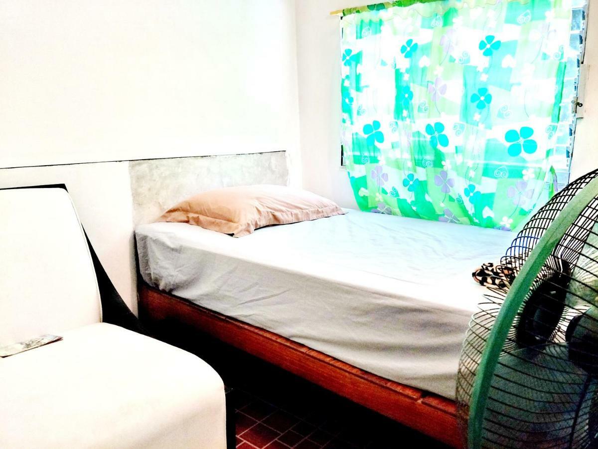 Tuk Tuk Guesthouse Ko Čang Pokoj fotografie