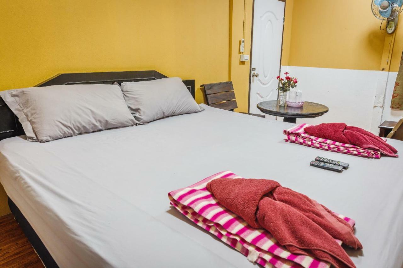 Tuk Tuk Guesthouse Ko Čang Exteriér fotografie
