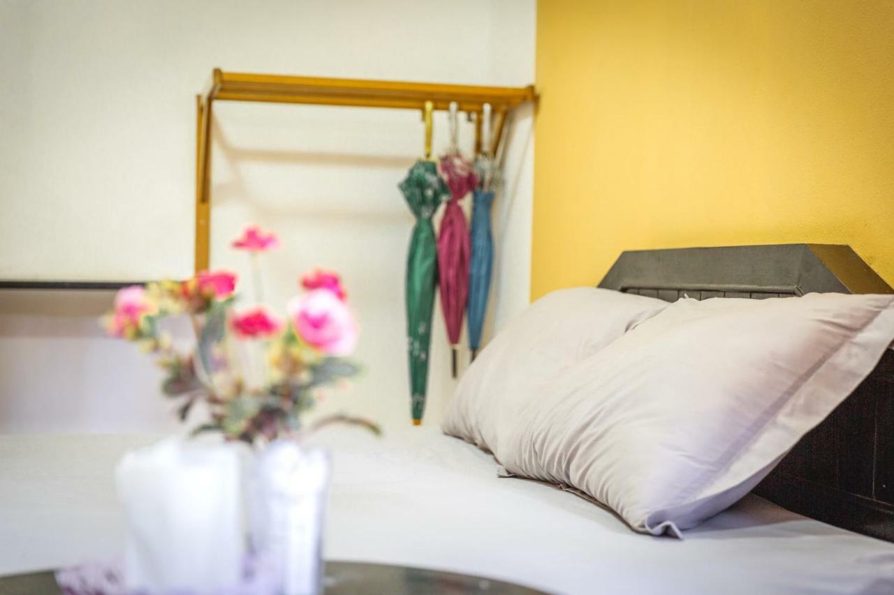 Tuk Tuk Guesthouse Ko Čang Exteriér fotografie