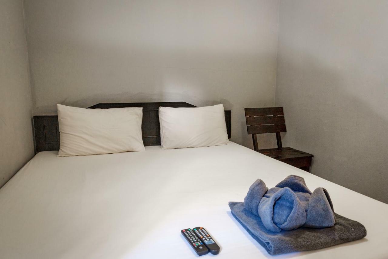 Tuk Tuk Guesthouse Ko Čang Pokoj fotografie